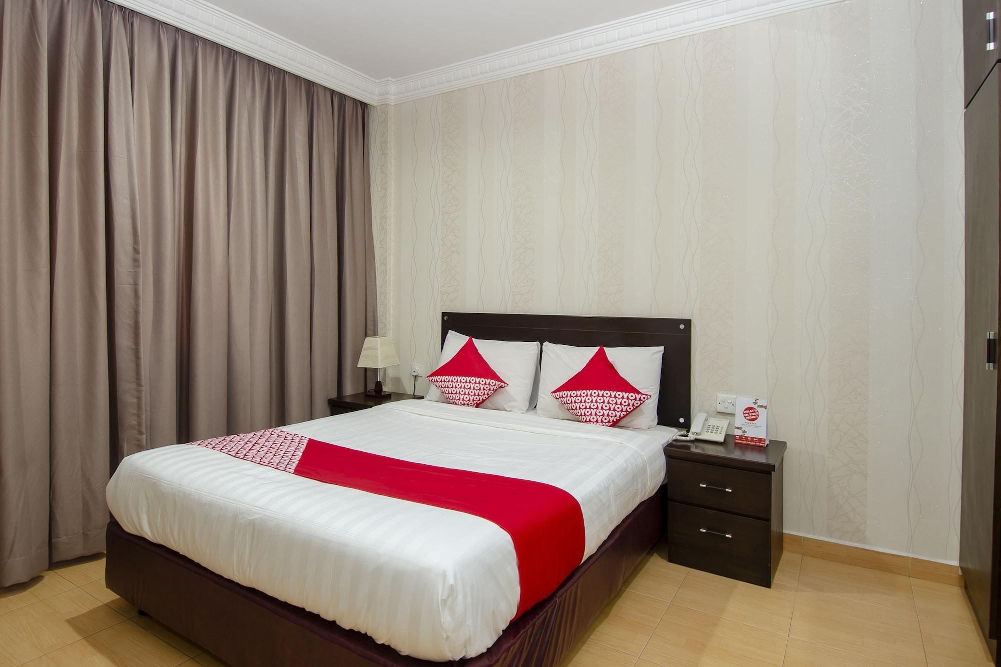 Halim Hotel Tanjung Pinang Exterior photo